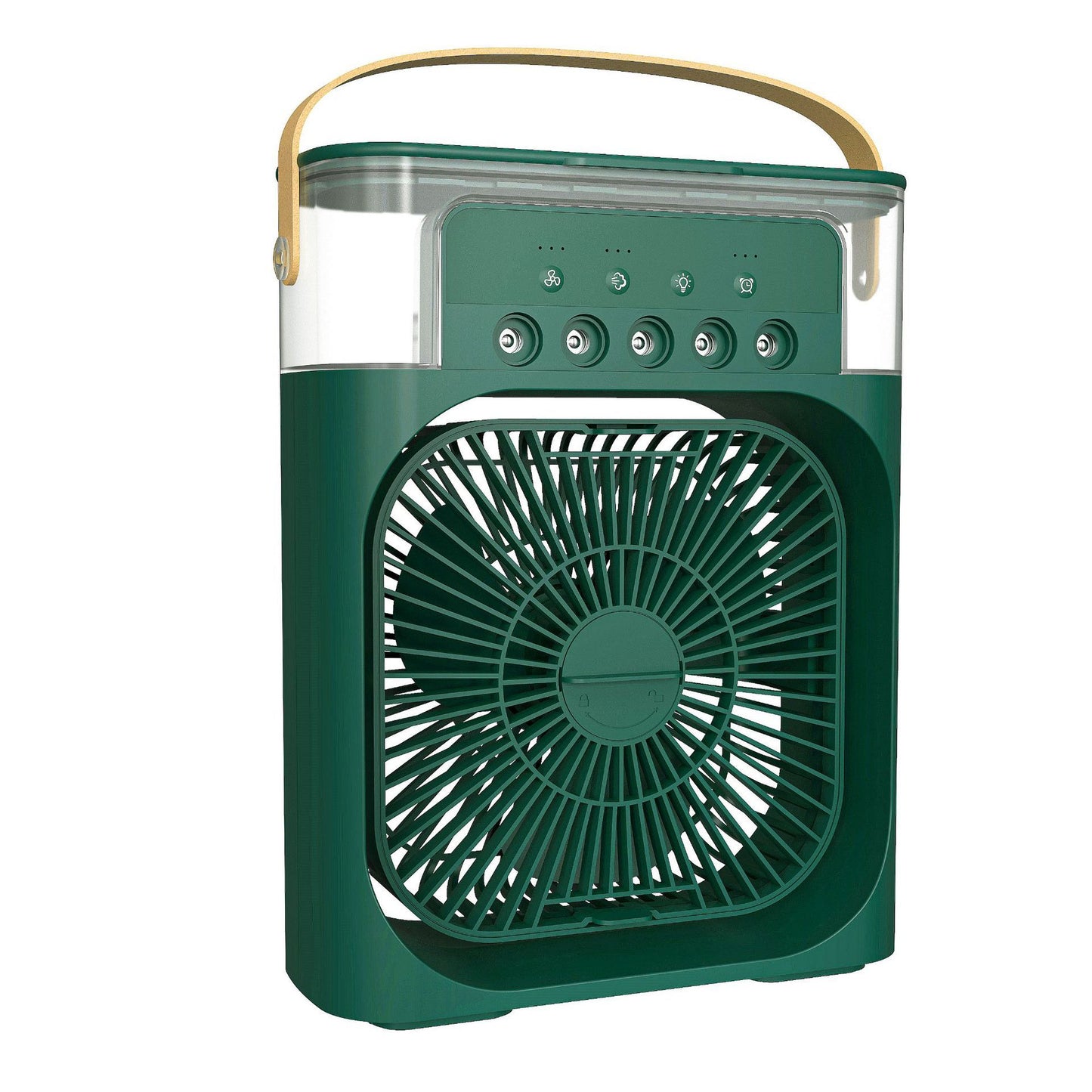 🥇【5月ランキング1位】Noyori ™ AirCool Pro 冷風扇風機